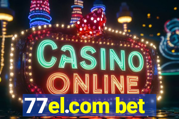 77el.com bet